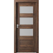 Porta Verte PREMIUM A.3 Dub Šarlátový 